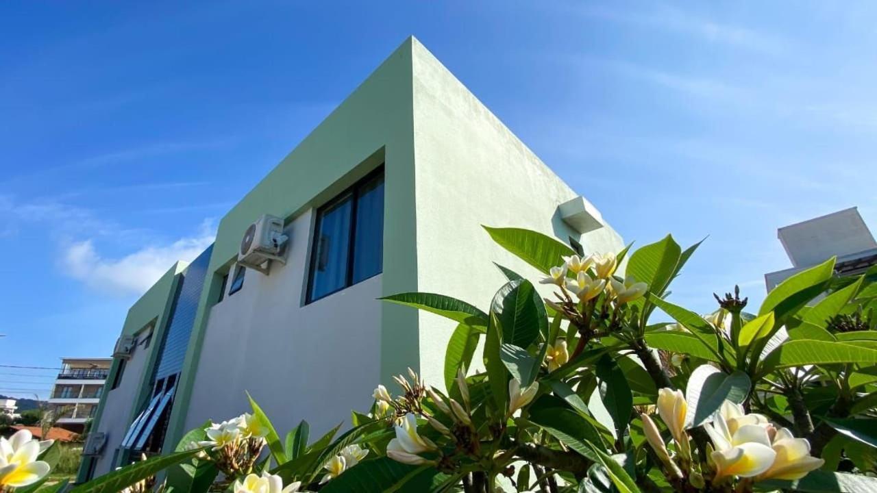 Apto Praia De Mariscal E Canto Grande Bombinhas Sc - Canela Flats 02公寓 外观 照片